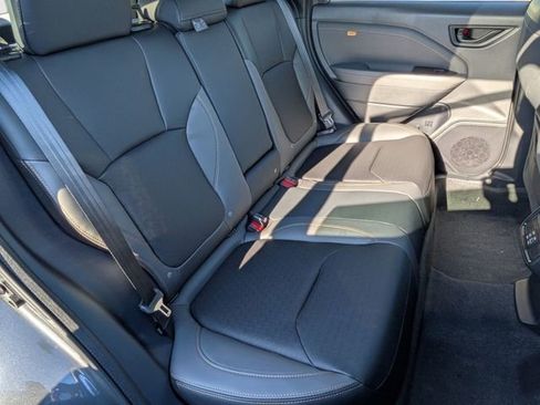 New 2026 Subaru Forester Wilderness image 33