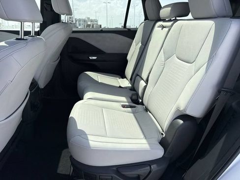 Certified 2024 Lexus TX 350 FWD w/ Technology Package image 23
