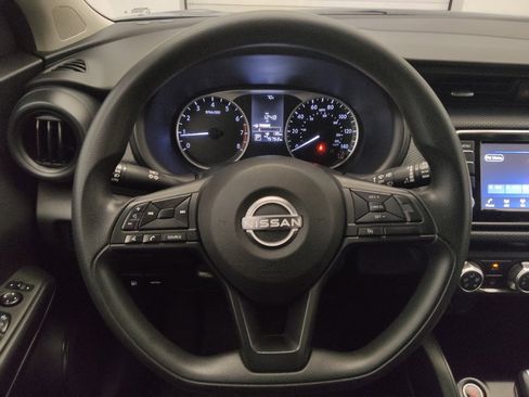 Used 2023 Nissan Kicks S FWD image 22