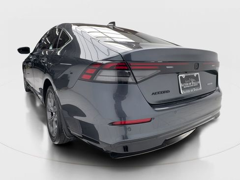 Used 2024 Honda Accord EX-L image 10
