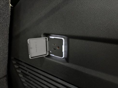 New 2026 Chevrolet Tahoe LS w/ Max Trailering Package image 39