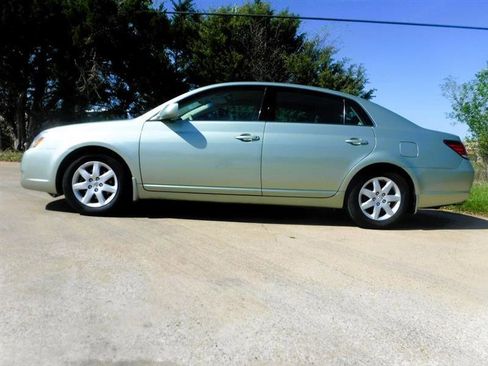 Used 2007 Toyota Avalon XL image 11