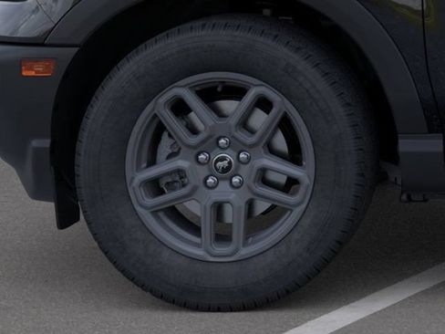 Used 2026 Ford Bronco Sport Big Bend AWD/4WD image 19