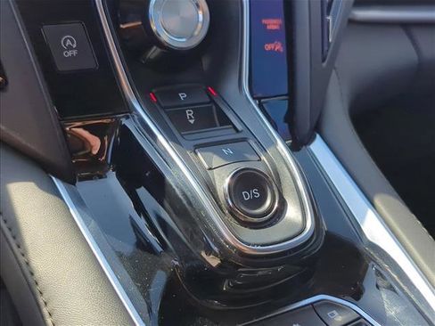 Used 2021 Acura RDX FWD image 10