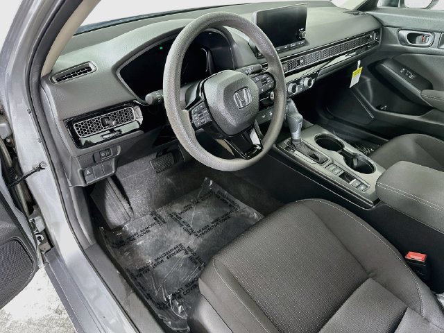 Certified 2026 Honda Civic LX image 18