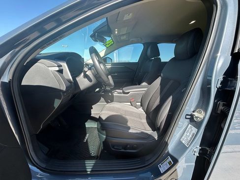 Used 2024 MAZDA CX-50 AWD 2.5 S w/ Cargo Package image 12