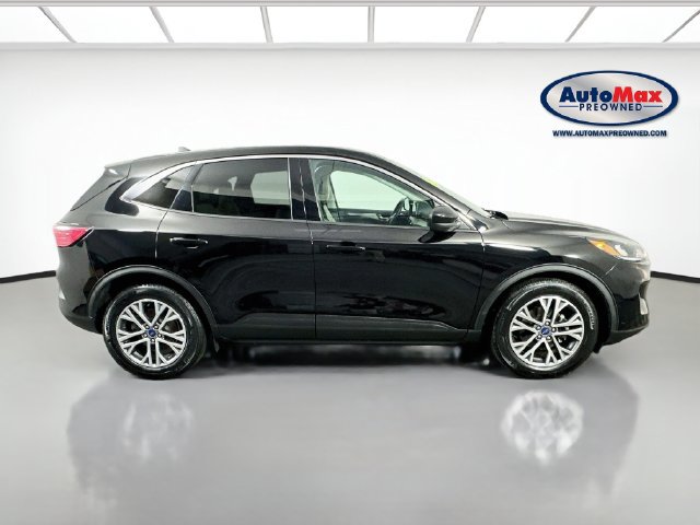 Used 2022 Ford Escape SEL FWD image 8