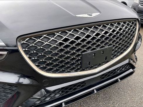 Used 2022 Genesis GV70 3.5T Sport w/ Cargo Package image 30