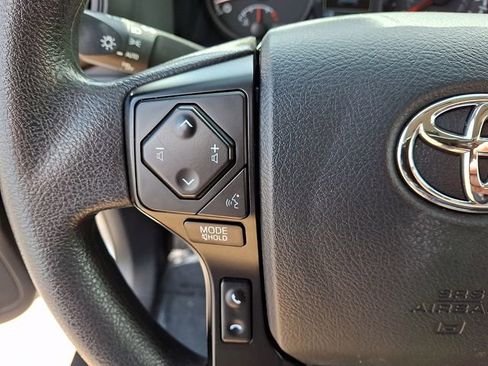 Used 2023 Toyota Tacoma SR image 21