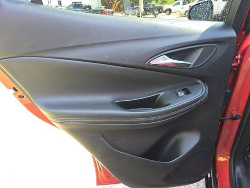 Certified 2024 Buick Encore GX Sport Touring w/ Comfort Package image 29