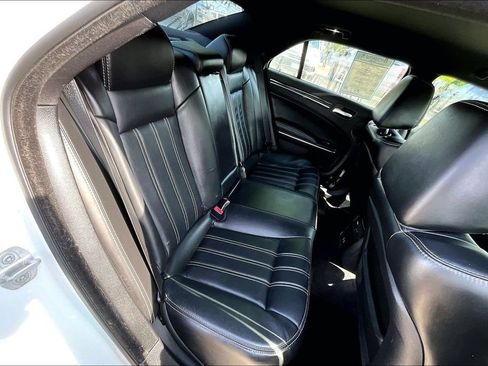 Used 2017 Chrysler 300 S AWD/4WD image 24