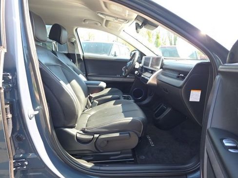 Used 2023 Hyundai Ioniq 5 SEL image 22
