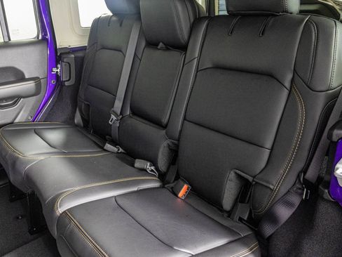 New 2026 Jeep Wrangler Sahara image 37