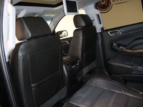 Used 2017 GMC Yukon Denali w/ Open Road Package image 63