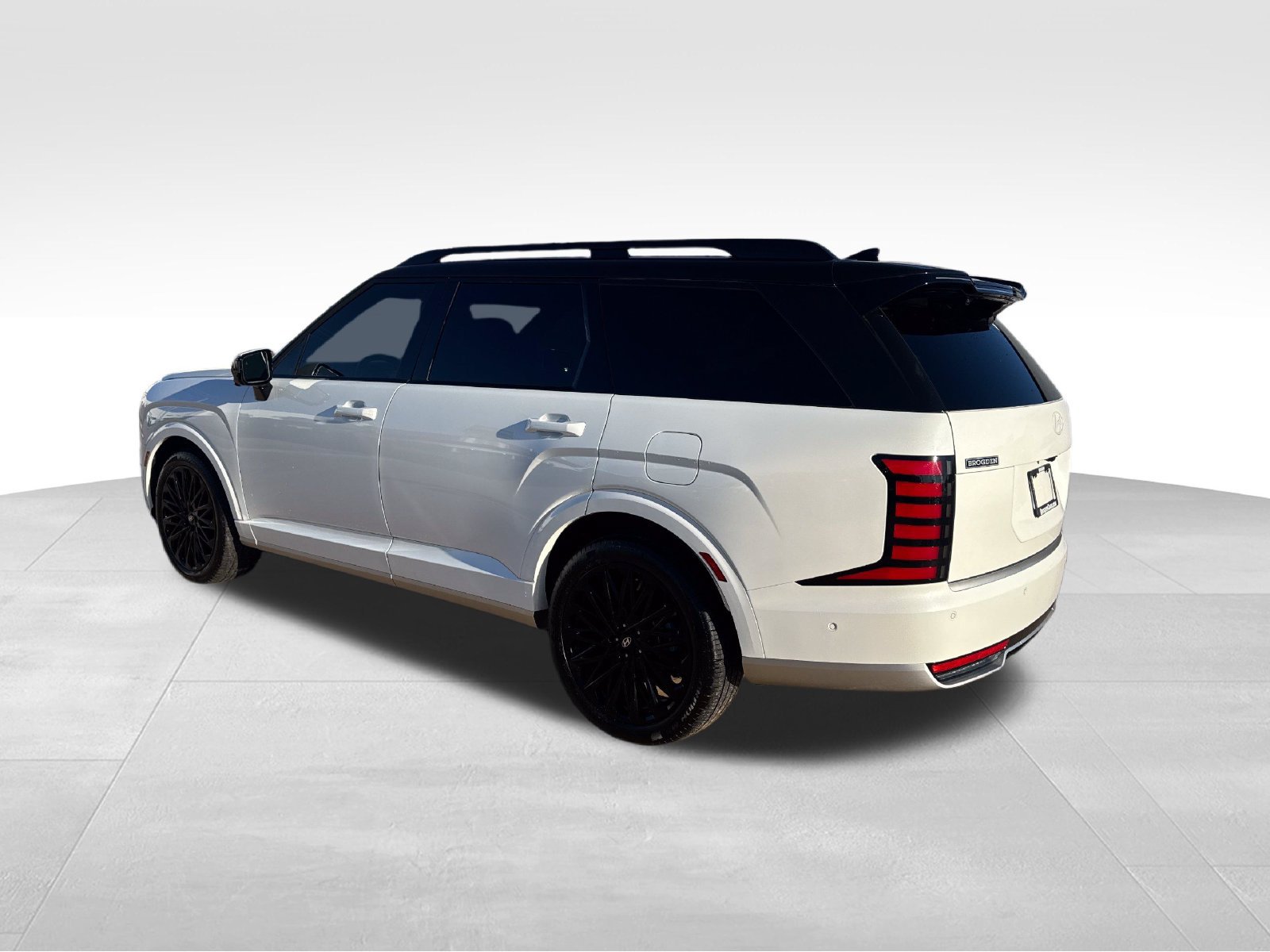 Used 2026 Hyundai Palisade Calligraphy AWD/4WD image 17