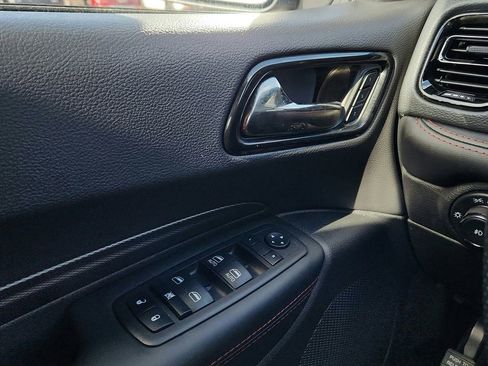 Used 2023 Dodge Durango R/T w/ Blacktop Package AWD/4WD image 22