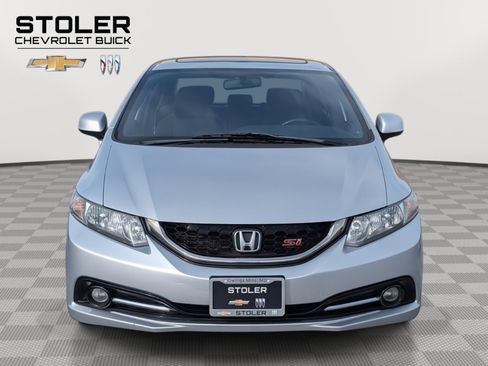 Used 2013 Honda Civic Si image 8