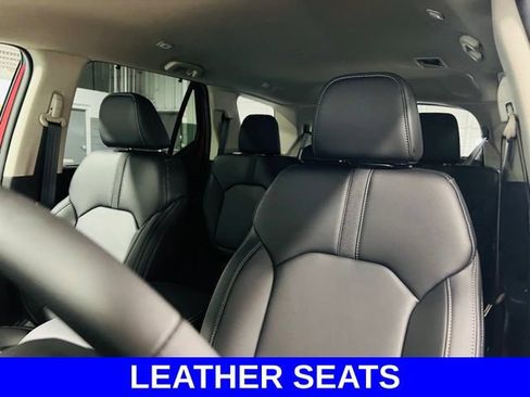 New 2026 Honda Pilot EX-L image 3
