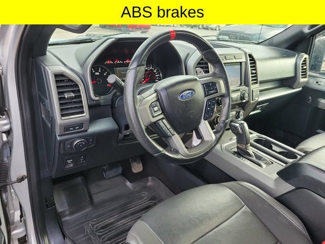 Used 2019 Ford F150 Raptor w/ Equipment Group 801A Mid AWD/4WD image 25