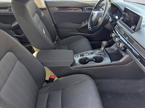 Used 2022 Honda Civic EX image 19