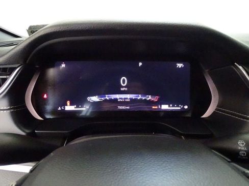 Used 2023 Jeep Grand Cherokee Altitude AWD/4WD image 16