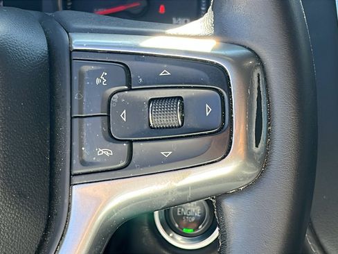 Used 2021 Chevrolet Tahoe LT image 18