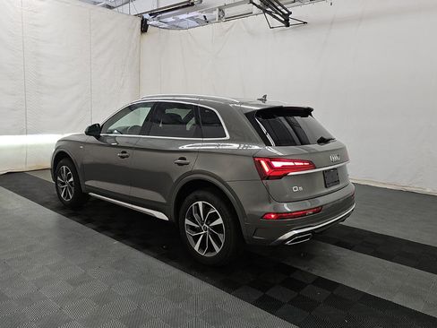 Used 2023 Audi Q5 2.0T Prestige w/ Prestige Package AWD/4WD image 6