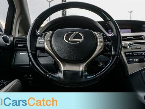 Used 2013 Lexus RX 350 AWD w/ Navigation Pkg image 21
