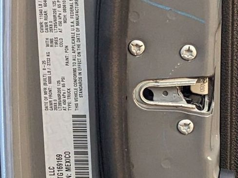 New 2026 RAM 2500 Laramie image 31