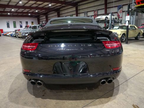Used 2013 Porsche 911 Carrera S RWD image 22