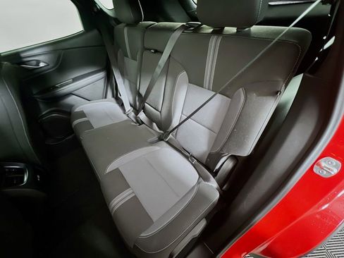 Certified 2025 Chevrolet Blazer LT image 23