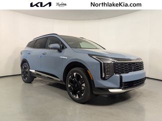 New 2026 Kia Sportage SX Prestige video 1