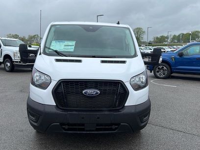 New 2025 Ford Transit 150 Low Roof