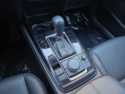 Used 2025 MAZDA CX-30 AWD 2.5 S w/ Select Sport Pkg image 30