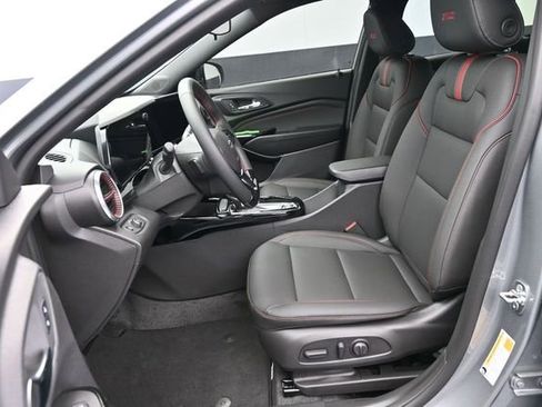 New 2026 Chevrolet Trax RS w/ Driver Confidence Package FWD image 35
