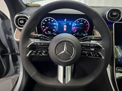 New 2026 Mercedes-Benz GLC 300 4MATIC image 14
