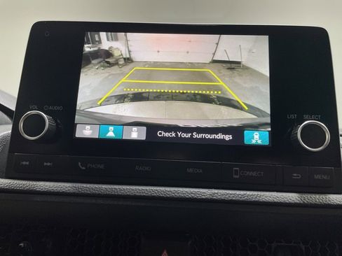 Used 2024 Honda CR-V EX image 33