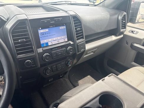 Used 2019 Ford F150 XLT AWD/4WD image 19