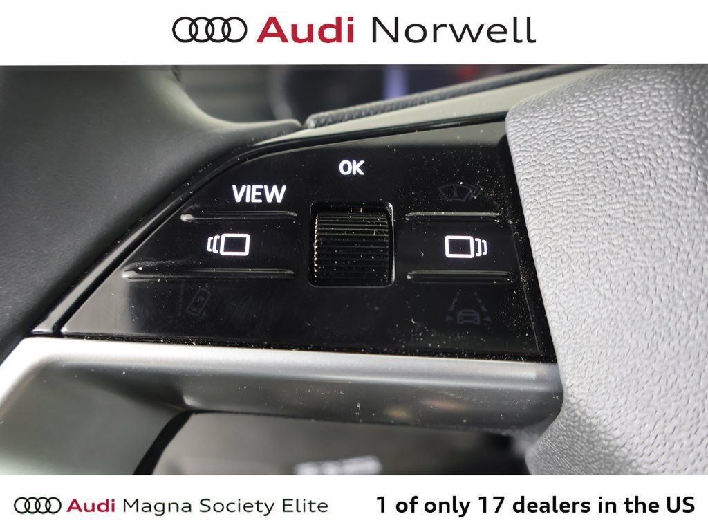 New 2026 Audi Q5 Premium AWD/4WD image 25