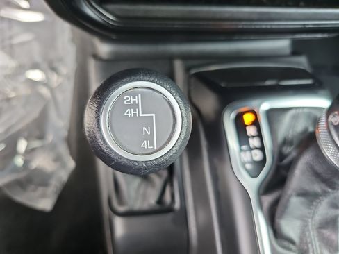 Used 2023 Jeep Wrangler Unlimited Sport AWD/4WD image 28