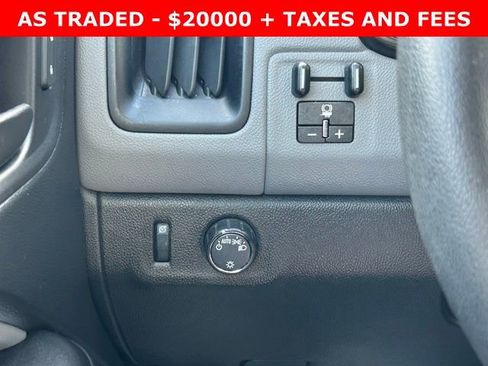 Used 2022 Chevrolet Colorado W/T w/ WT Convenience Package image 20