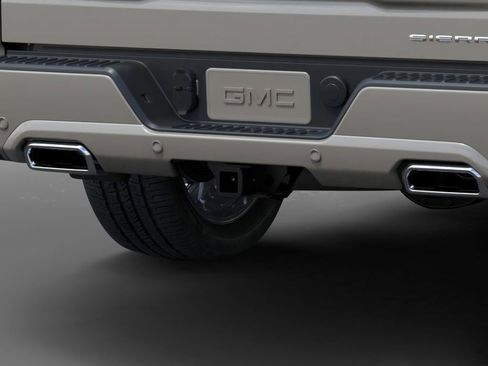 New 2026 GMC Sierra 1500 Denali Ultimate image 14