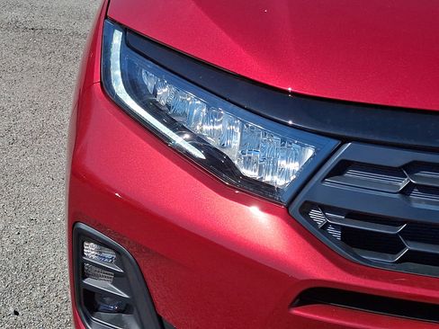 New 2026 Honda Odyssey Sport-L image 9