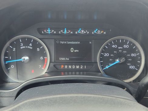 Used 2022 Ford F250 XLT image 14