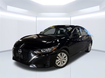 Used 2024 Nissan Sentra S