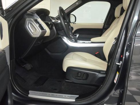Used 2014 Lexus LS 460 w/ F Sport Package RWD image 17