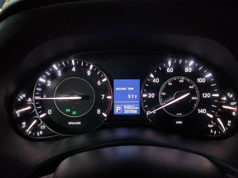 Used 2020 Nissan Armada SV w/ Driver Package image 21