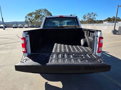 Used 2021 Ford F150 XL w/ Equipment Group 101A High image 9