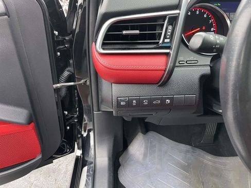 Used 2018 Toyota Camry XSE w/ Audio Package image 31