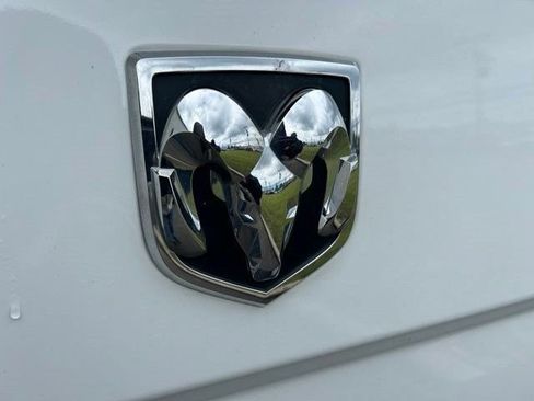 Used 2023 RAM 1500 Tradesman w/ Trailer Tow Group RWD image 54